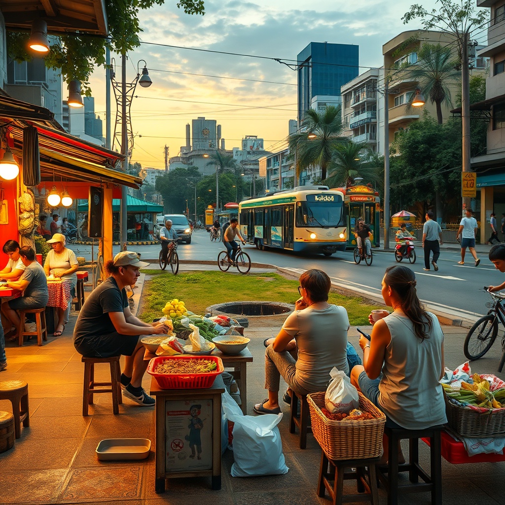Spend Like a Local—Eat, Play, and Explore Smart