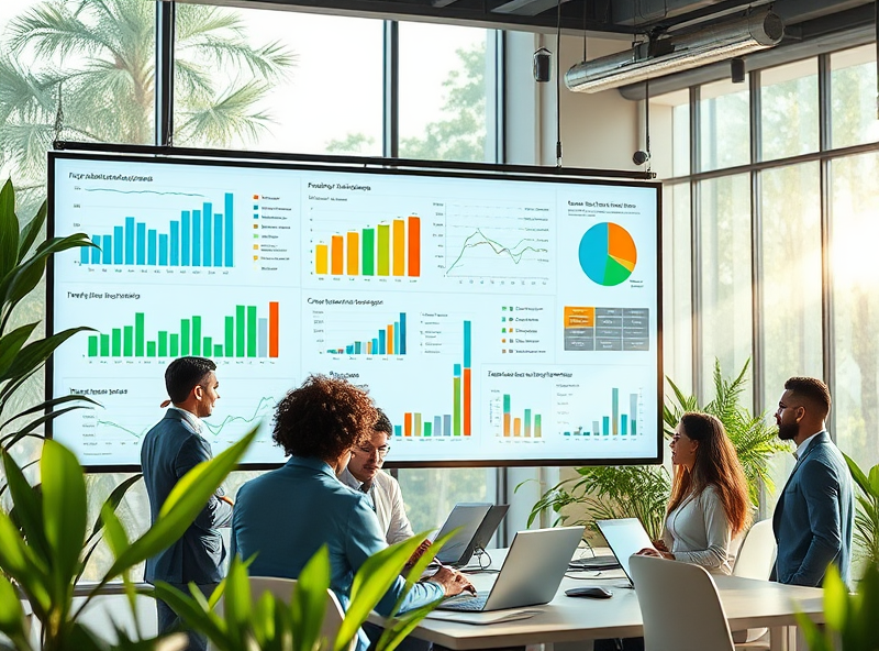 Non-Financial Metrics and ESG Performance