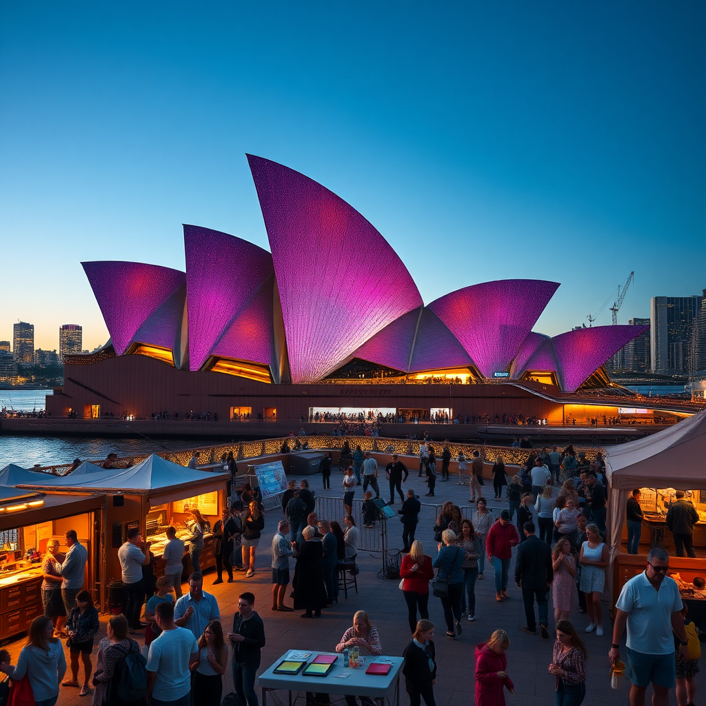 July’s Spectacular Event Calendar