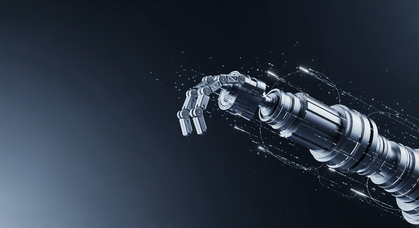 Robotik Girişimlerde Yükseliş: Yalnızca Yapay Zekâ Sayesinde Değil