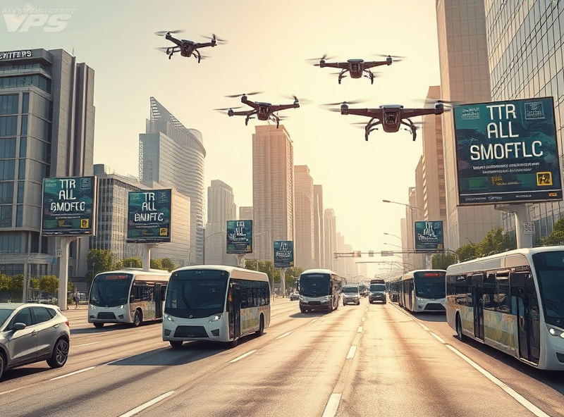 AI in Transportation