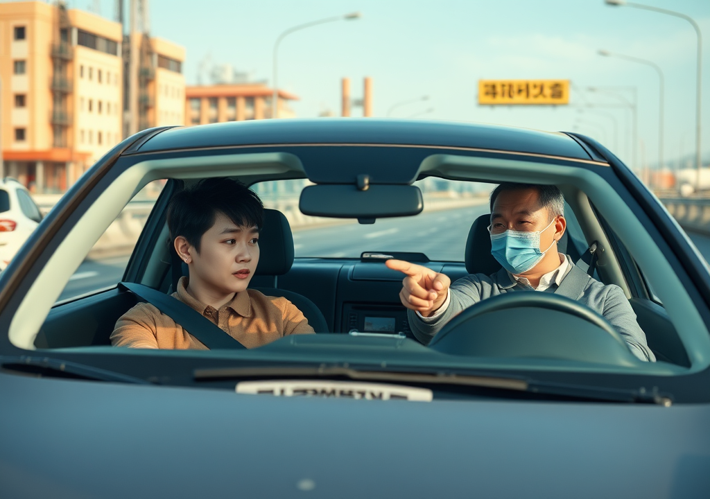 구미 운전연수 어디서 받을까? 장롱면허 추천 업체 비교 나에게 맞는 구미 운전연수 업체 선택 기준과 예약 팁