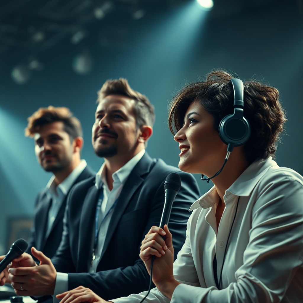 Talent Management image