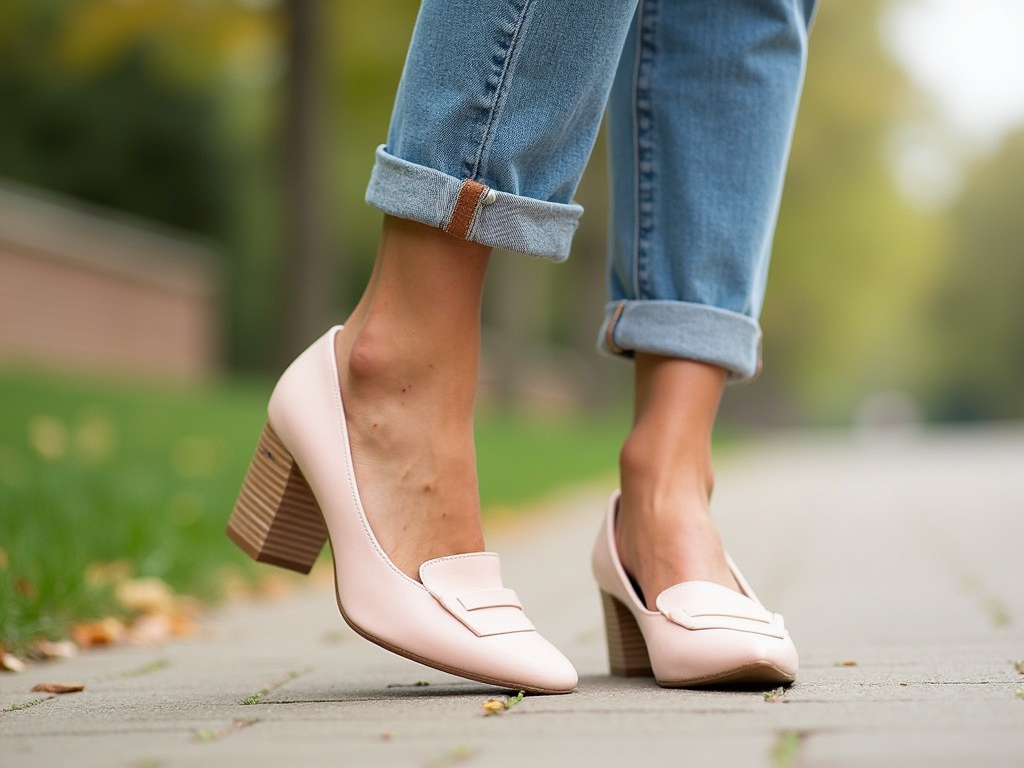 Spring Shoes Image 1