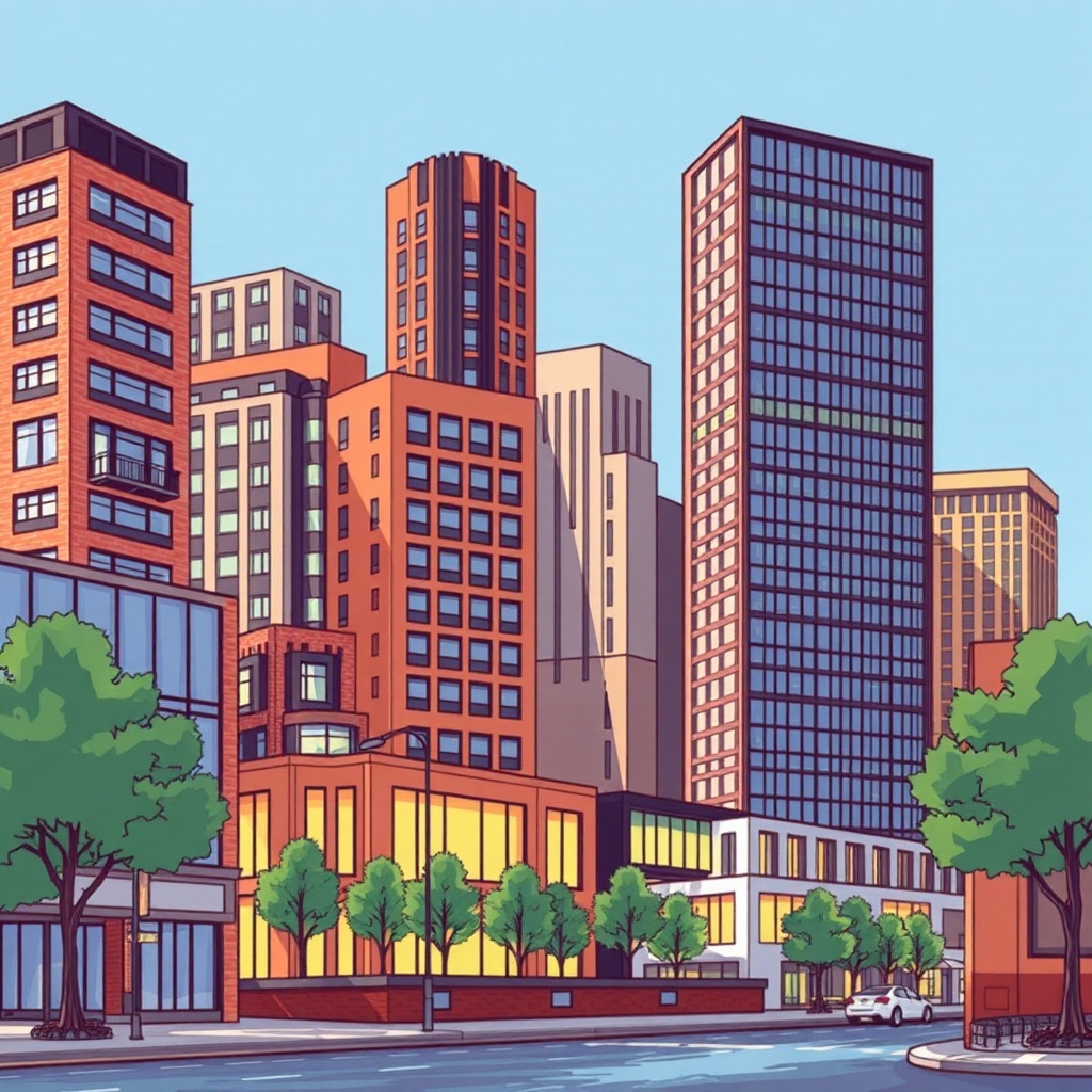 Brickell image