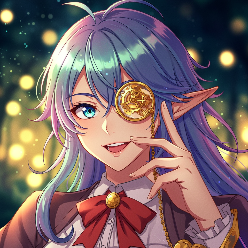 anime pfp
