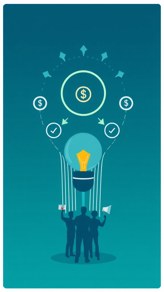 Multi-Level Marketing image