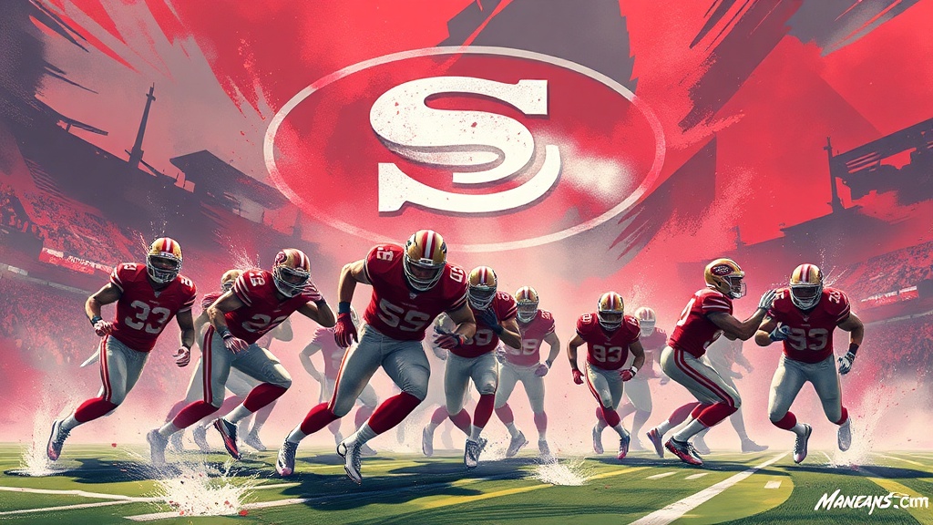 49ers image