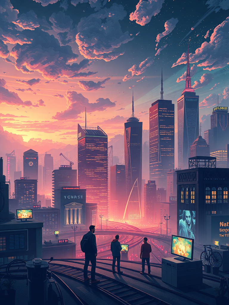 Startups image