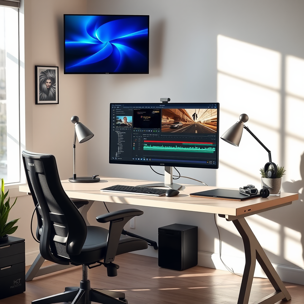 성공적인 부업 운영 팁