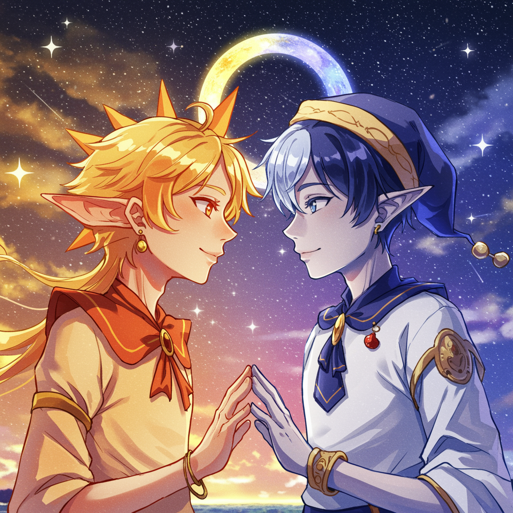 matching anime pfp best friends