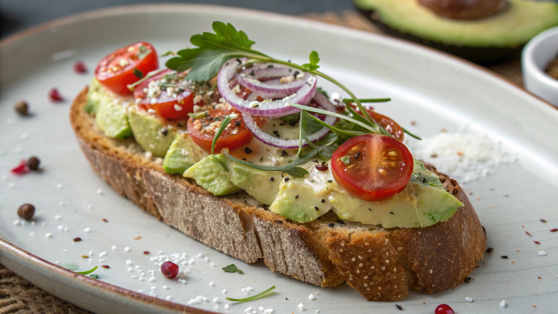Tartine