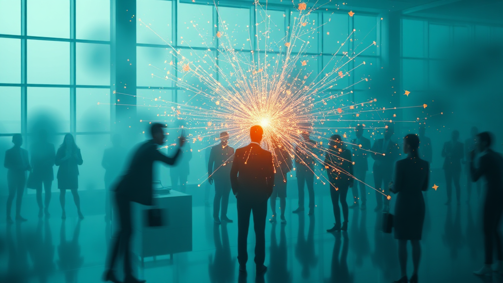 Company Transformation image