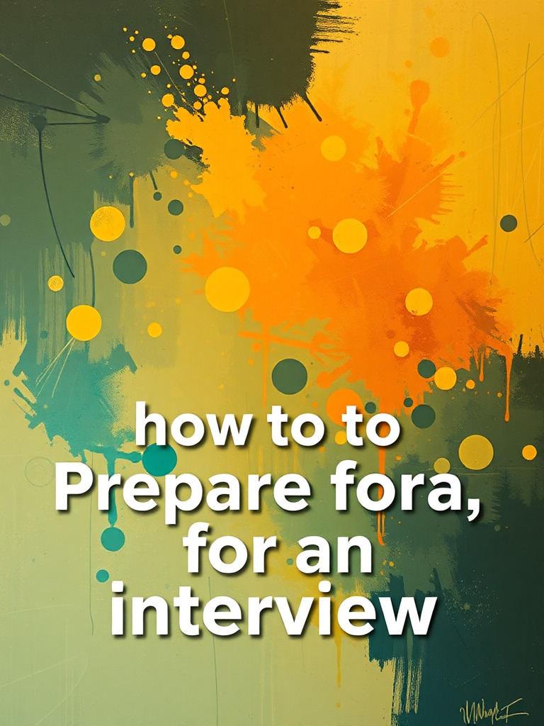 8 Essential Steps to Ace Your Job Interview: A Comprehensive Guide ...