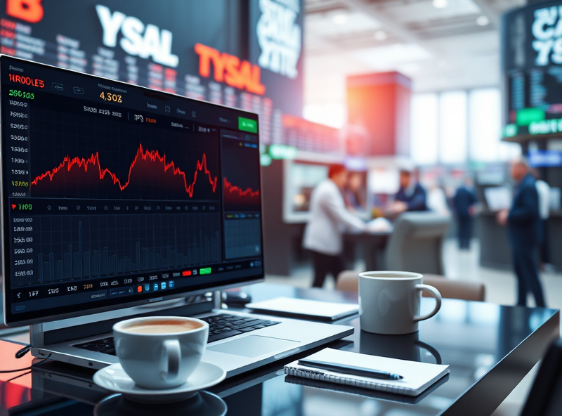 Analyzing Short-Term Price Volatility