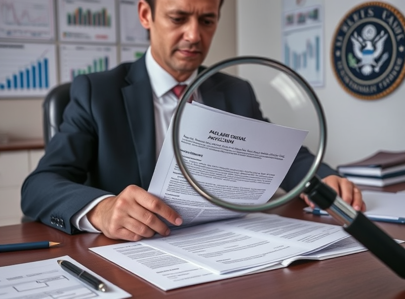 How Fraudsters Exploit Co-Funding Requirements
