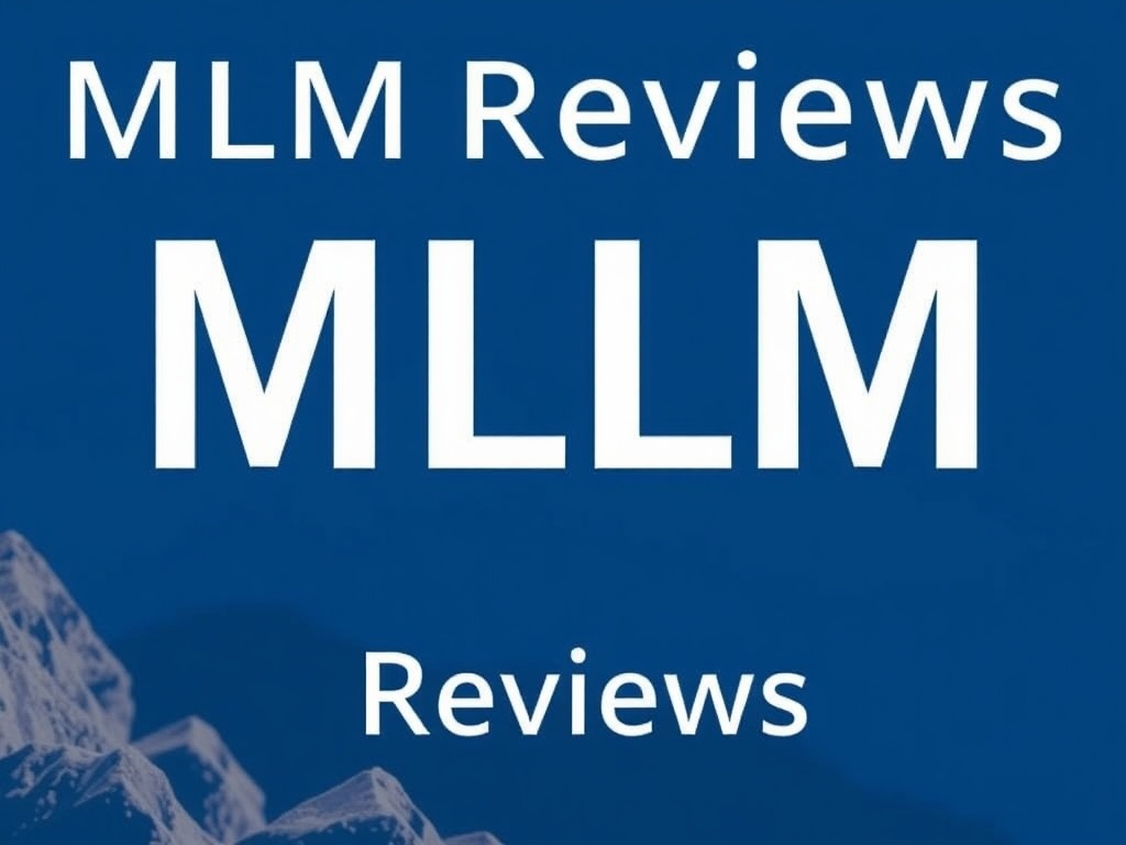 MLM Reviews image