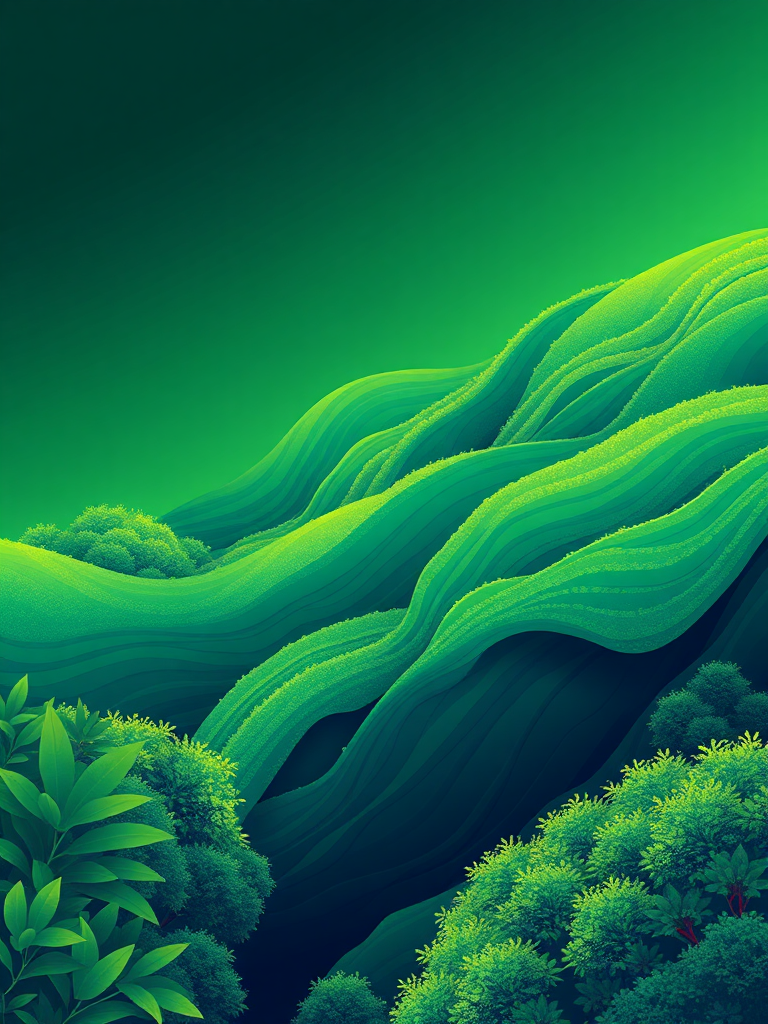 Green Transitions image