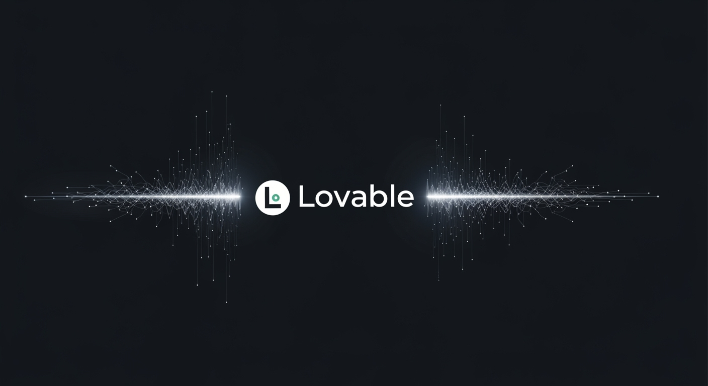 Lovable: Avrupa’nın En Hızlı Büyüyen Vibe-Coding Girişimi ve CEO’sunun Rakiplerine Yanıtı