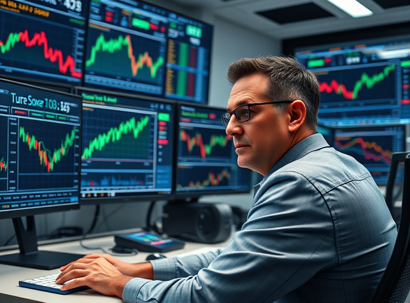 Stock Trends and Price Projections