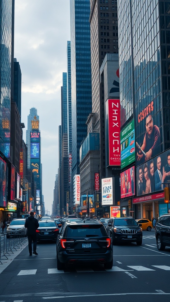 NYC image