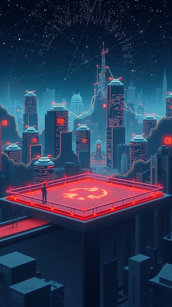 Platform Economics image