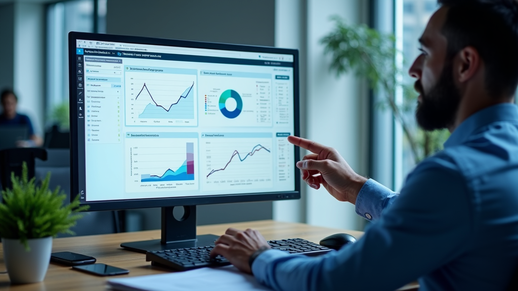 2. Sức mạnh của dữ liệu: Lợi ích khi ứng dụng Marketing Analytics