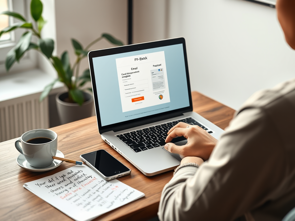 블로그에서 바로 파는 법: 직거래 판매 전략