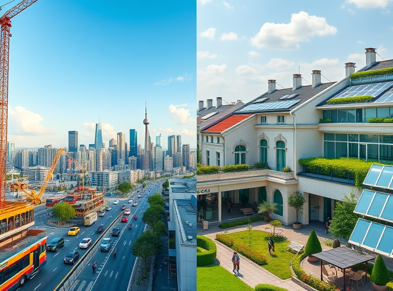 Global Focus: Asia-Pacific and Europe