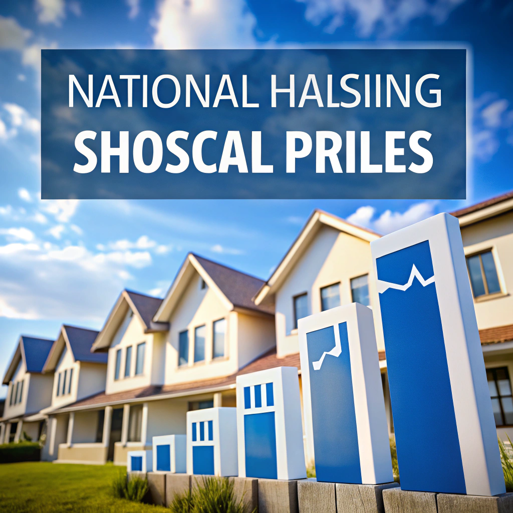 🏡 전국적인 주택 매매가격 변동 추이