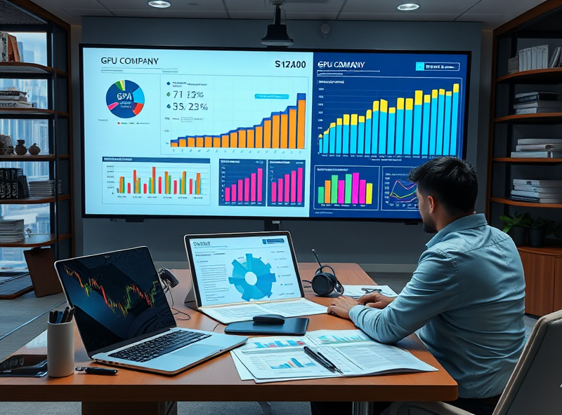 Key Financial Performance and Strategic Updates