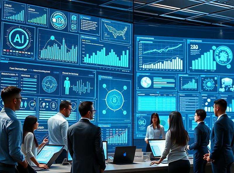 AI-Driven Innovation in Accenture’s Technology Strategy