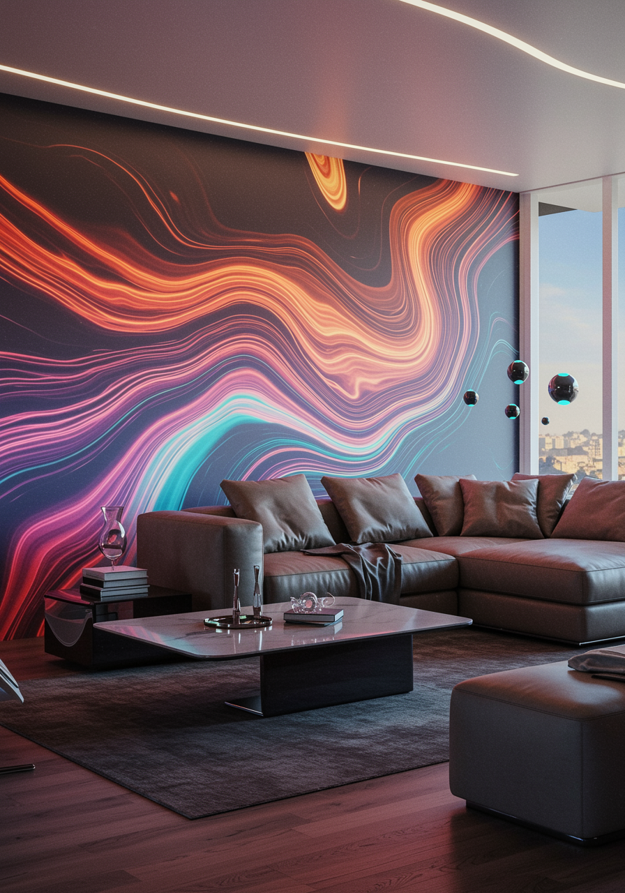 interior painting