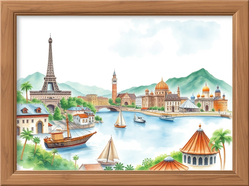 Destinations image
