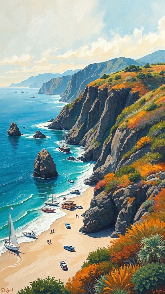 california image