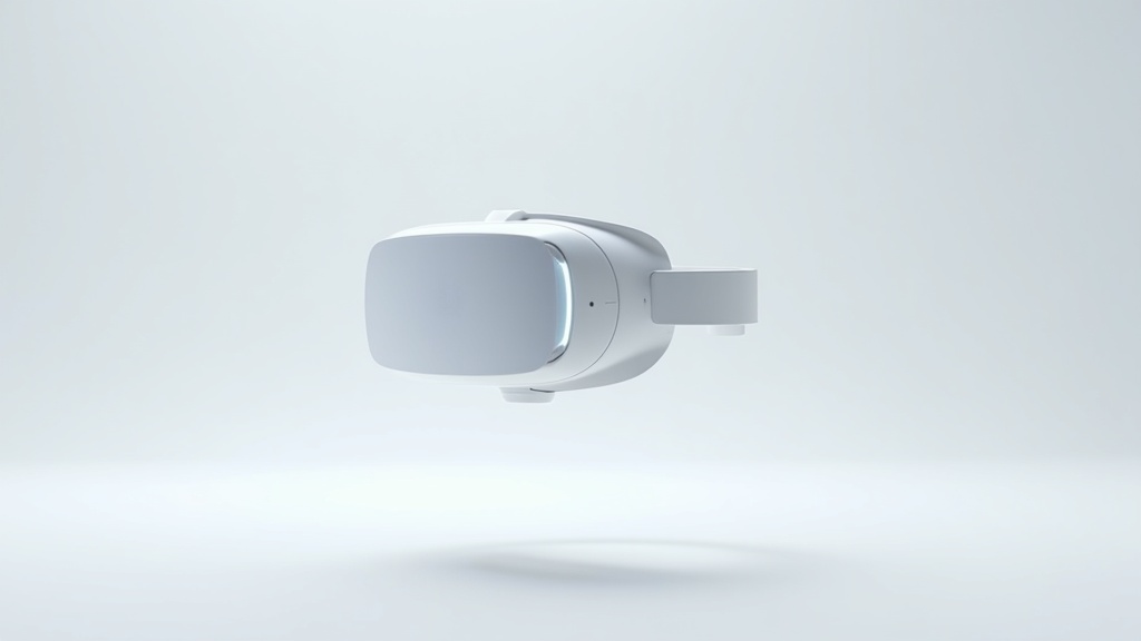 Comparativa conceptual entre Apple Vision Pro y los rumores del futuro Apple Vision Air