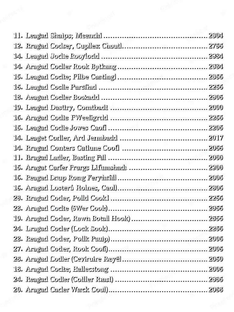 Lists image