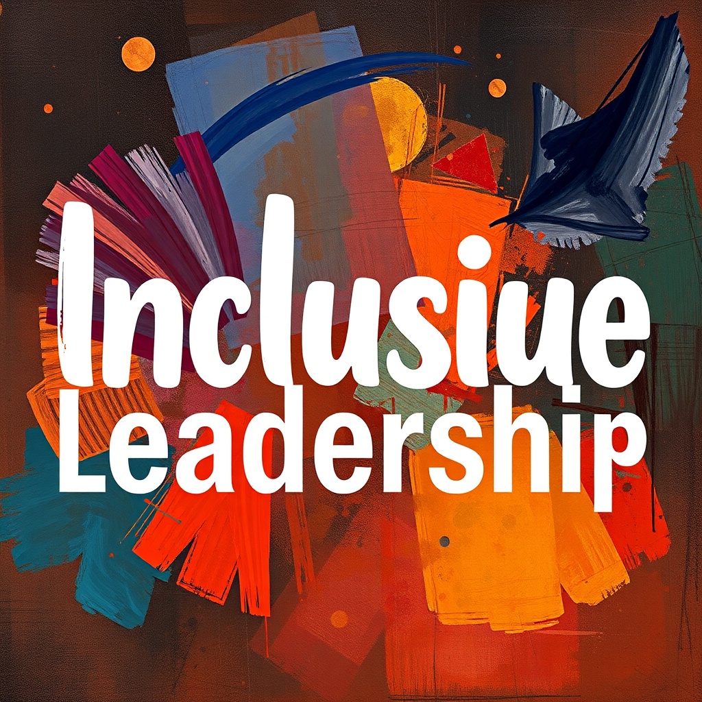Inclusive Leadership: 5 Practical Steps to Build Teams That Thrive ...