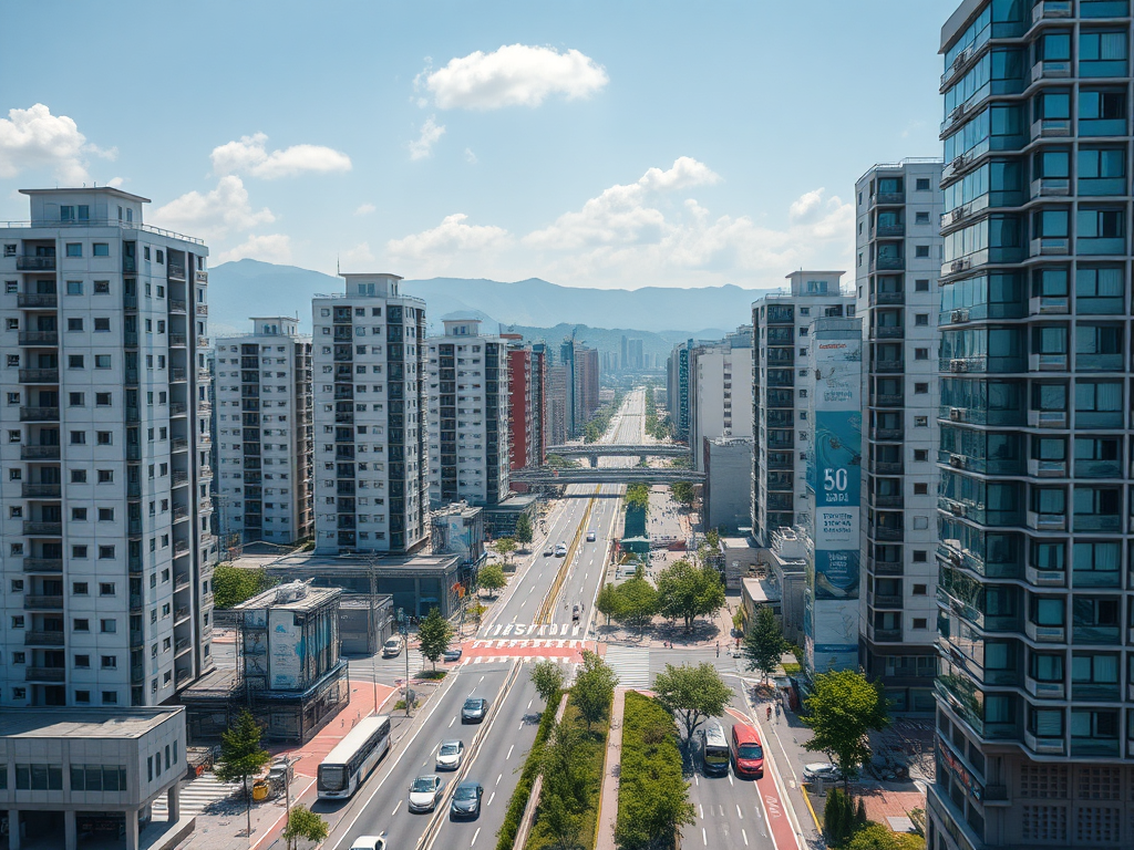 지방 부동산 투자에 주목해야 하는 이유