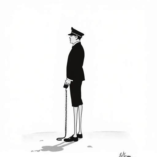 Former U.S. military interpreter Abdul Niazi dies single-panel cartoon