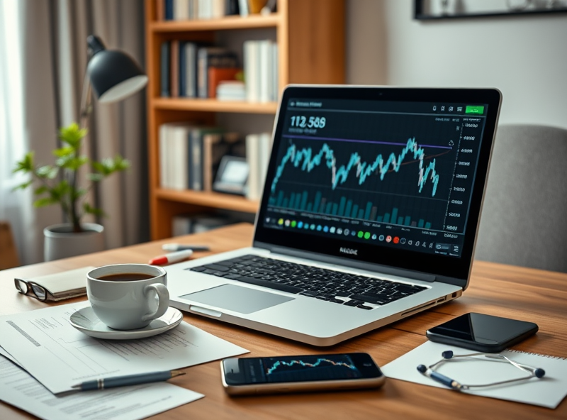 Risk Management for Stock Volatility