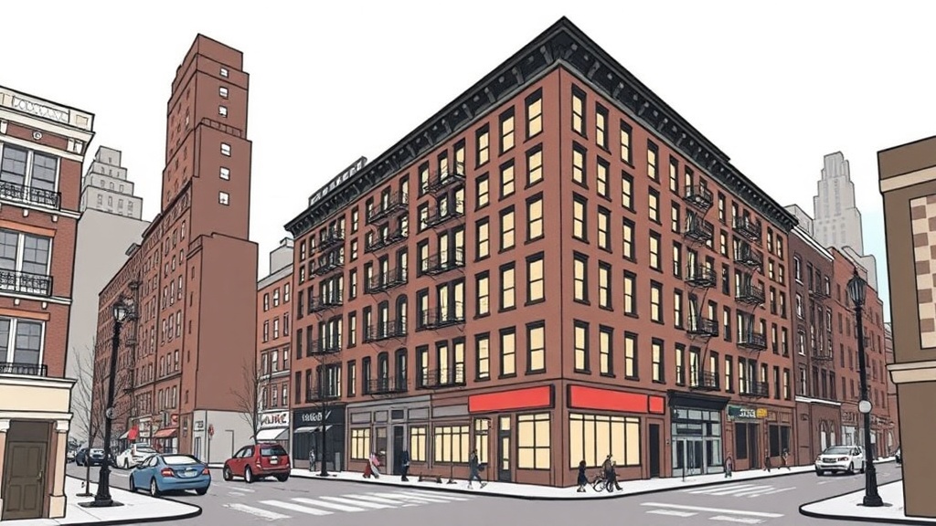 Lower East Side image