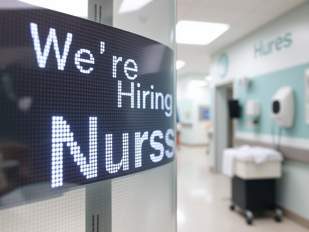 Nursing Jobs