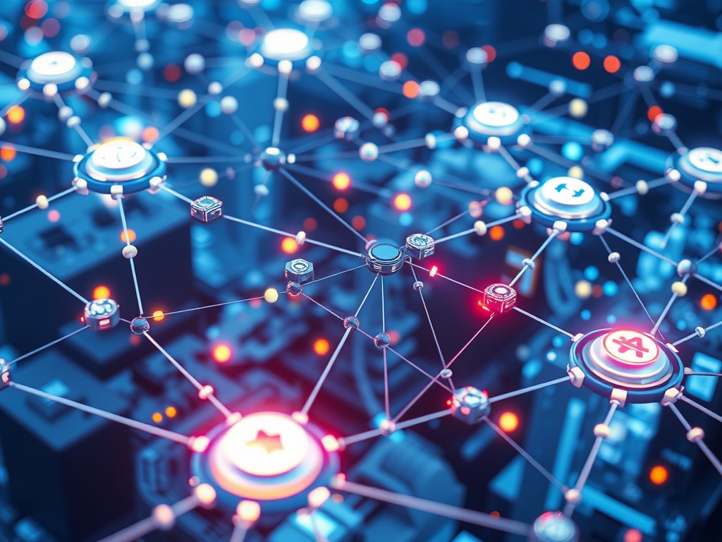 Mastering the Future of Work: Agentic AI's Role in Workflow Automation