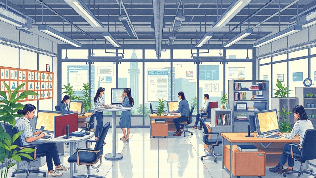 Workplace Culture image