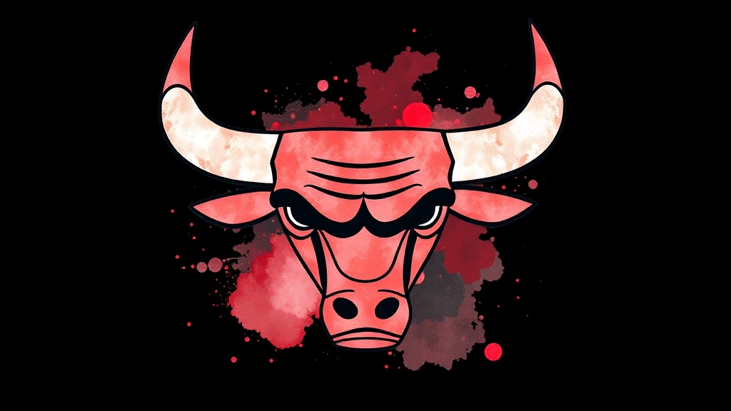 Chicago Bulls image