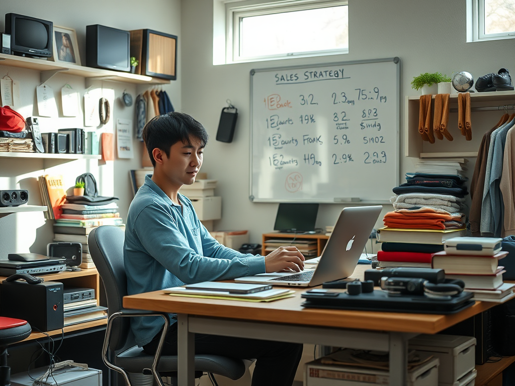 수익 최대화를 위한 운영 노하우