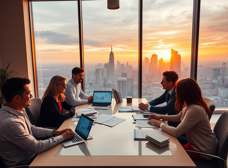 Investment Strategies: Managing Risks Amid Volatility