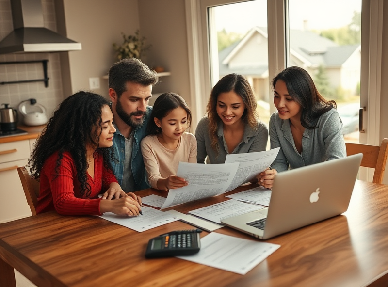 Mortgage Refinancing: When It Makes Sense and How to Maximize Savings