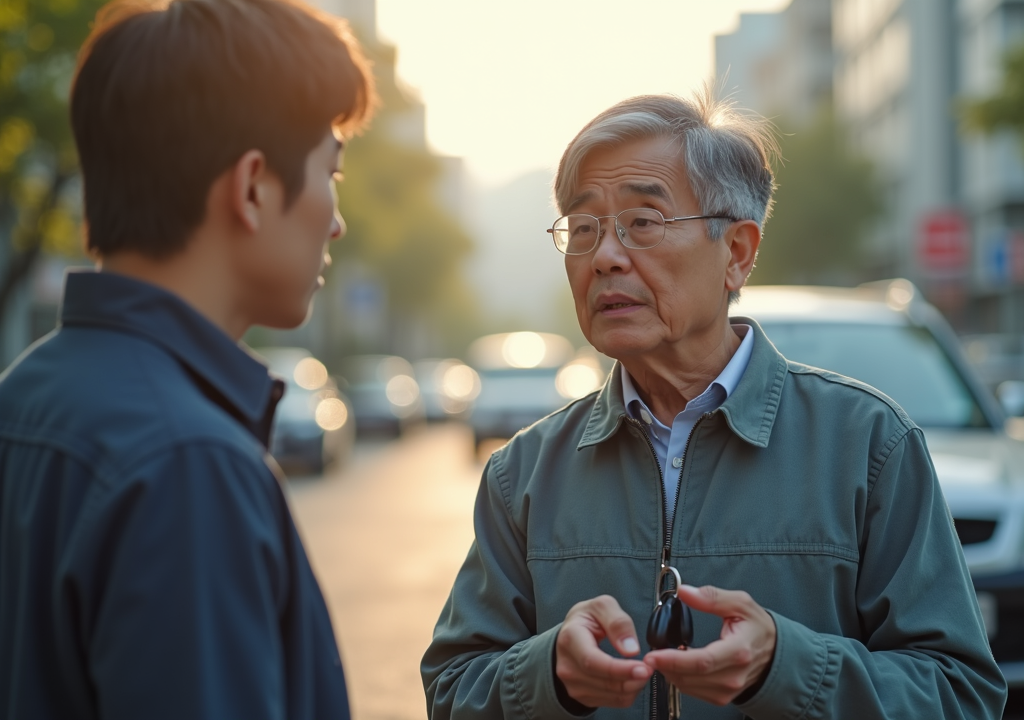 면허 딴 지 오래됐는데 운전 다시 시작해도 괜찮을까? 오랜 공백 후 운전대 잡기 전 꼭 점검해야 할 필수 항목들